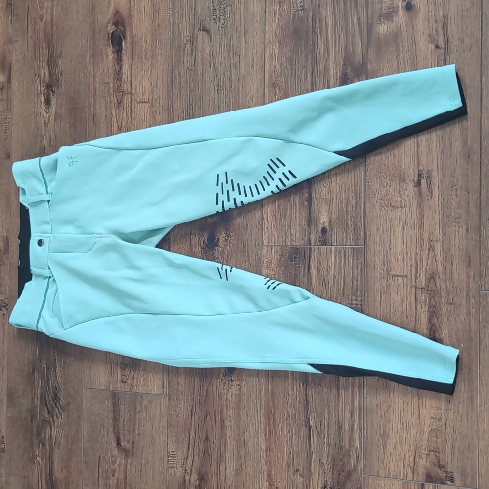 Womens X-Design breeches